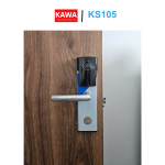 Khóa cửa khách sạn Kawa KS105
