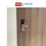 Khóa cửa khách sạn Kawa KS105