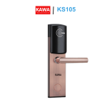 Khóa cửa khách sạn Kawa KS105