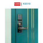 Khóa cửa khách sạn Kawa KS510