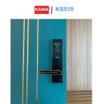 Khóa cửa khách sạn Kawa KS510