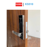 Khóa cửa khách sạn Kawa KS510