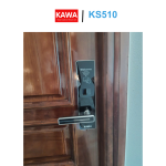 Khóa cửa khách sạn Kawa KS510