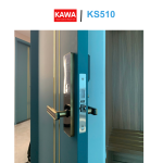 Khóa cửa khách sạn Kawa KS510