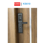 Khóa cửa khách sạn Kawa KS610