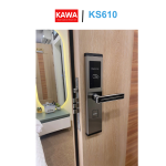 Khóa cửa khách sạn Kawa KS610