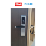 Khóa cửa khách sạn Kawa KS610