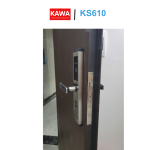 Khóa cửa khách sạn Kawa KS610