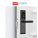 Khóa cửa khách sạn Kawa KS610