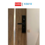 Khóa cửa khách sạn Kawa KS610