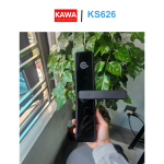 Khóa cửa khách sạn Kawa KS626