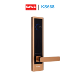 Khóa cửa khách sạn Kawa KS668