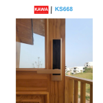 Khóa cửa khách sạn Kawa KS668