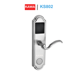 Khóa cửa khách sạn Kawa KS802