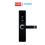 Khóa cửa khách sạn Kawa KS805