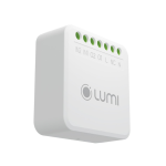 Module 2 IN 2 OUT Zigbee LM-2I2O/Z