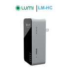 Bộ điều khiển trung tâm Lumi LM-HC