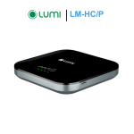 Bộ điều khiển trung tâm Premium LM-HC/P