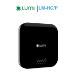 Bộ điều khiển trung tâm Premium LM-HC/P