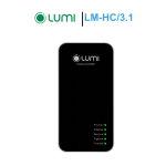 Bộ điều khiển trung tâm LM-HC/3.1