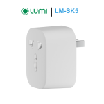 Ổ cắm thông mình wifi LM-SK5