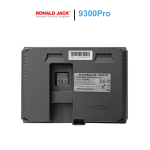 Máy chấm công vân tay Ronald Jack 9300Pro
