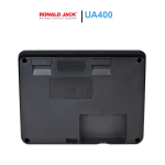 Máy chấm công vân tay Ronald Jack UA400