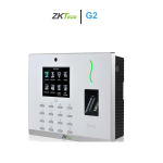 Máy chấm công vân tay ZKteco G2