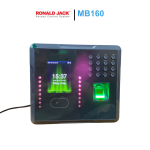 Máy chấm công khuôn mặt Ronald Jack MB160