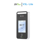 Máy chấm công khuôn mặt Zkteco V3L- Lite