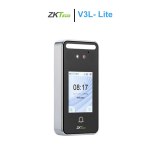 Máy chấm công khuôn mặt Zkteco V3L- Lite