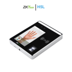 Máy chấm công khuôn mặt Zkteco H5L