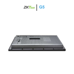 Máy chấm công khuôn mặt Zkteco G5