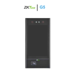 Máy chấm công khuôn mặt Zkteco G5