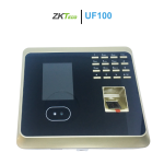 Máy chấm công kiểm soát ra vào Zkteco UF100