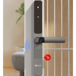 Khóa cửa vân tay điện tử Ezviz DL06 Pro