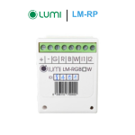 Thiết bị điều khiển Module Repeater LM-RP