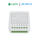 Module 5in1 Zigbee LM-5IN1/Z