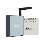 Module điều khiển cổng Zigbee LM-GATE-ZB