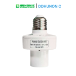 Bộ đui đèn Wifi Hunonic