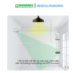 Bộ modul Huninic Input