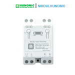 Bộ modul Huninic Input