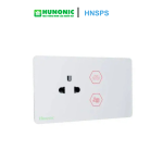 Ổ Cắm Máy Bơm Chống Giật An Toàn Hunonic SPS
