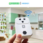 Ổ cắm di động Hunonic SK01
