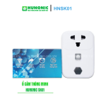 Ổ cắm di động Hunonic SK01