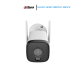 Camera IP Wifi ngoài trời Dahua DH-IPC-HFW1339DTK1-SW-PV 3MP