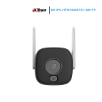 Camera IP Wifi ngoài trời Dahua DH-IPC-HFW1339DTK1-SW-PV 3MP