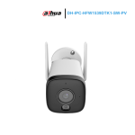 Camera IP Wifi ngoài trời Dahua DH-IPC-HFW1539DTK1-SW-PV 5MP