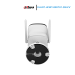 Camera IP Wifi ngoài trời Dahua DH-IPC-HFW1539DTK1-SW-PV 5MP