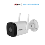 Camera ngoài trời Dahua DH-IPC-HFW1430DT-STW 4MP